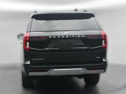 Ford Expedition Max Platinum 4x4 2026