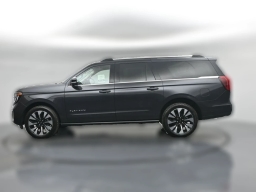 Ford Expedition Max Platinum 4x4 2026