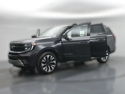 Ford Expedition Max Platinum 4x4 2026