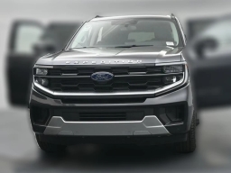 Ford Expedition Max Platinum 4x4 2026