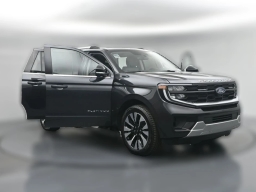 Ford Expedition Max Platinum 4x4 2026