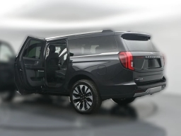 Ford Expedition Max Platinum 4x4 2026