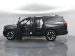 Ford Expedition Max Platinum 4x4 2026