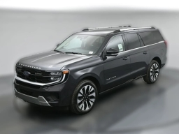 Ford Expedition Max Platinum 4x4 2026