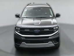 Ford Expedition Max Platinum 4x4 2026