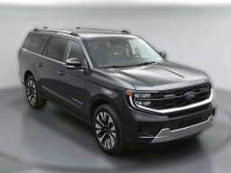 Ford Expedition Max Platinum 4x4 2026