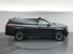 Ford Expedition Max Platinum 4x4 2026