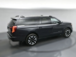 Ford Expedition Max Platinum 4x4 2026