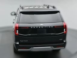 Ford Expedition Max Platinum 4x4 2026