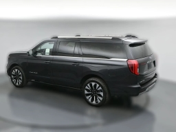 Ford Expedition Max Platinum 4x4 2026