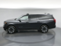 Ford Expedition Max Platinum 4x4 2026