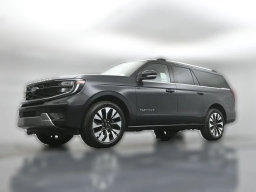 Ford Expedition Max Platinum 4x4 2026