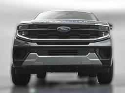 Ford Expedition Max Platinum 4x4 2026