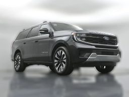 Ford Expedition Max Platinum 4x4 2026