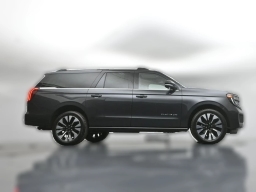 Ford Expedition Max Platinum 4x4 2026