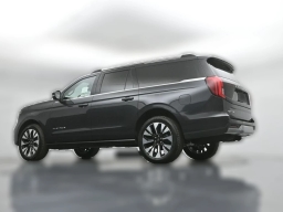 Ford Expedition Max Platinum 4x4 2026