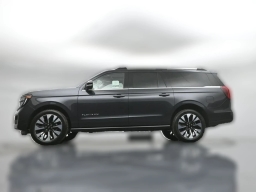 Ford Expedition Max Platinum 4x4 2026