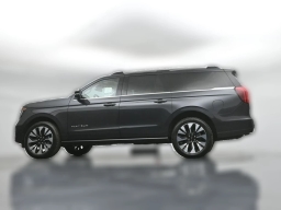 Ford Expedition Max Platinum 4x4 2026