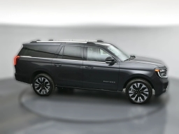 Ford Expedition Max Platinum 4x4 2026