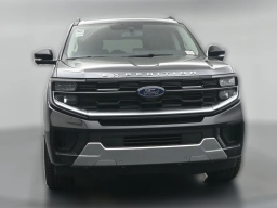 Ford Expedition Max Platinum 4x4 2026