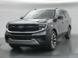 Ford Expedition Max Platinum 4x4 2026