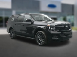 Ford Expedition Max Platinum 4x4 2026