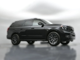 Ford Expedition Max Platinum 4x4 2026