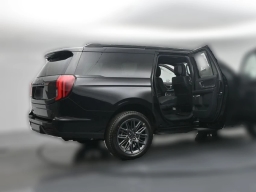 Ford Expedition Max Platinum 4x4 2026