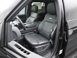 Ford Expedition Max Platinum 4x4 2026