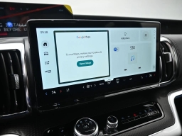 Ford Expedition Max Platinum 4x4 2026