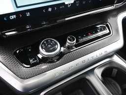 Ford Expedition Max Platinum 4x4 2026