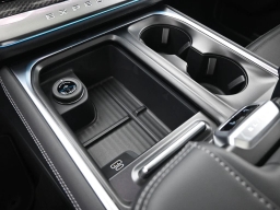 Ford Expedition Max Platinum 4x4 2026