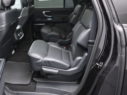 Ford Expedition Max Platinum 4x4 2026