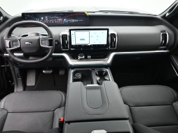 Ford Expedition Max Platinum 4x4 2026