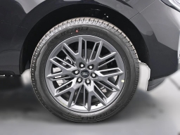 Ford Expedition Max Platinum 4x4 2026