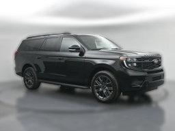 Ford Expedition Max Platinum 4x4 2026