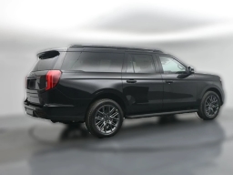 Ford Expedition Max Platinum 4x4 2026