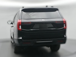 Ford Expedition Max Platinum 4x4 2026