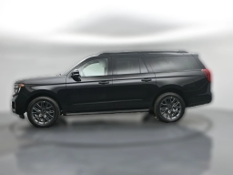 Ford Expedition Max Platinum 4x4 2026