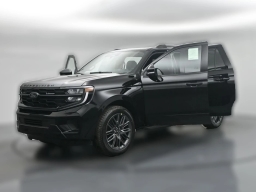 Ford Expedition Max Platinum 4x4 2026