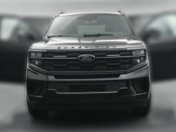 Ford Expedition Max Platinum 4x4 2026