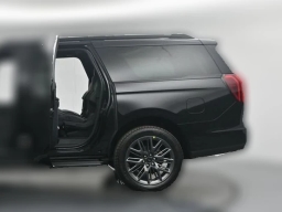 Ford Expedition Max Platinum 4x4 2026