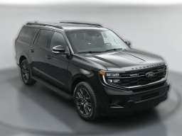 Ford Expedition Max Platinum 4x4 2026