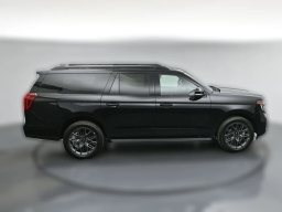 Ford Expedition Max Platinum 4x4 2026