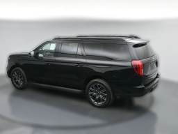 Ford Expedition Max Platinum 4x4 2026