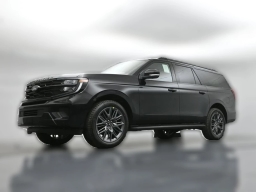 Ford Expedition Max Platinum 4x4 2026