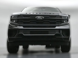 Ford Expedition Max Platinum 4x4 2026