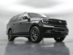 Ford Expedition Max Platinum 4x4 2026