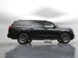 Ford Expedition Max Platinum 4x4 2026