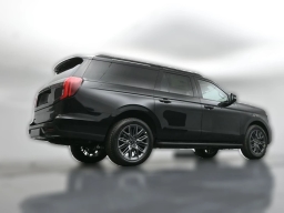 Ford Expedition Max Platinum 4x4 2026